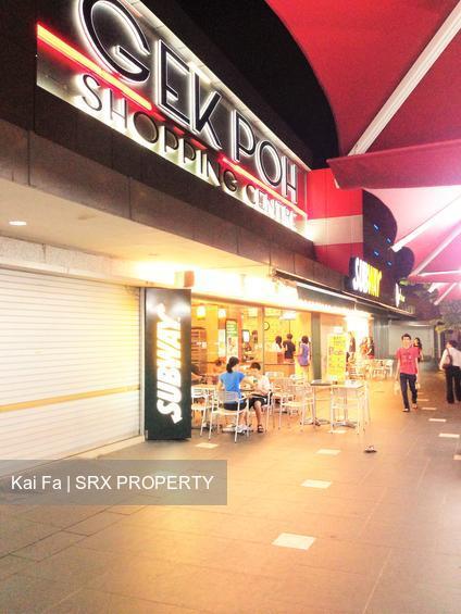 Blk 761 Jurong West Street 74 (Jurong West), HDB Executive #130230872